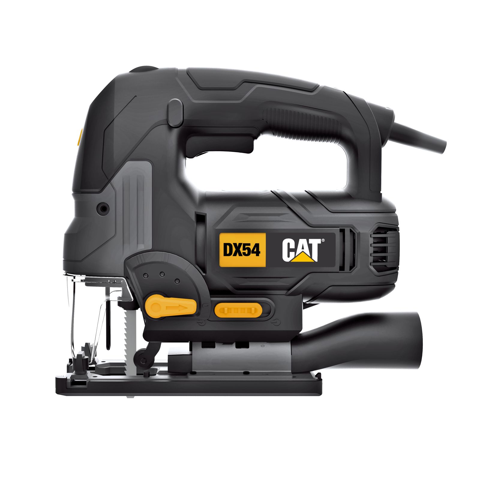 CAT ubodna testera DX54