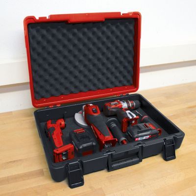EINHELL Kofer M55/40 E-Box