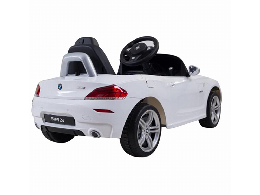 Ride On BMW Z4
