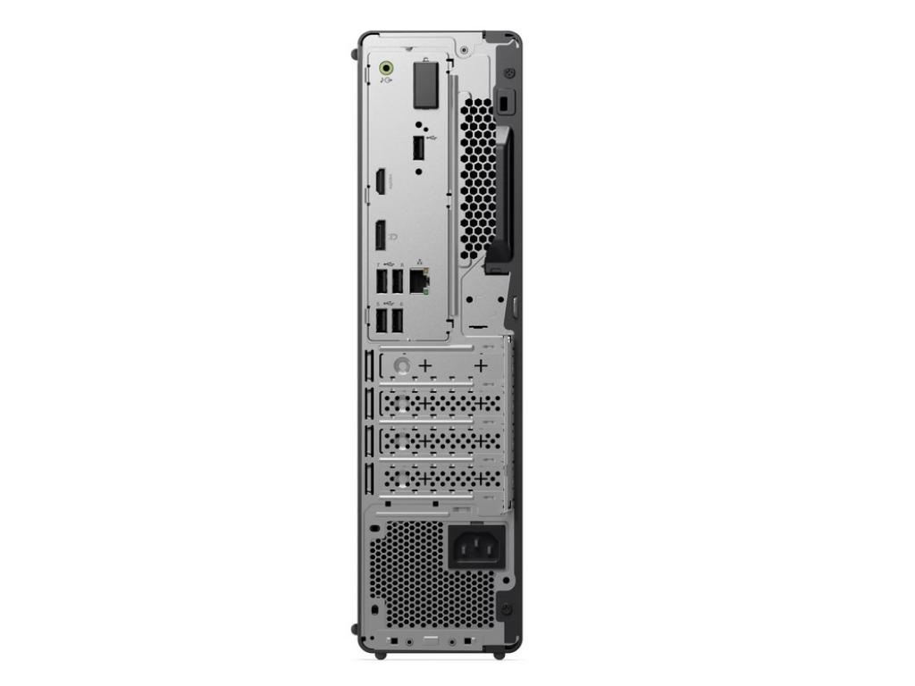 Racunar LENOVO ThinkCentre neo 50s G6 DOS/U3 205/8GB/512GB SSD/SCR/tastatura SR i miš/crna