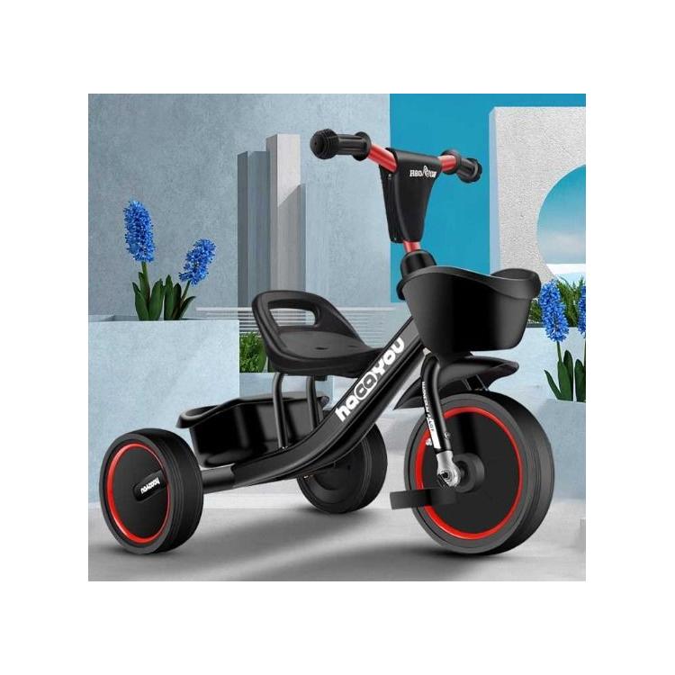 BIC.10" HAOAYOU TRIC BLACK 