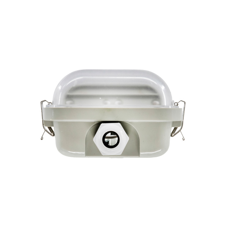 LEDVANCE armatura za dve LED cevi 120cm