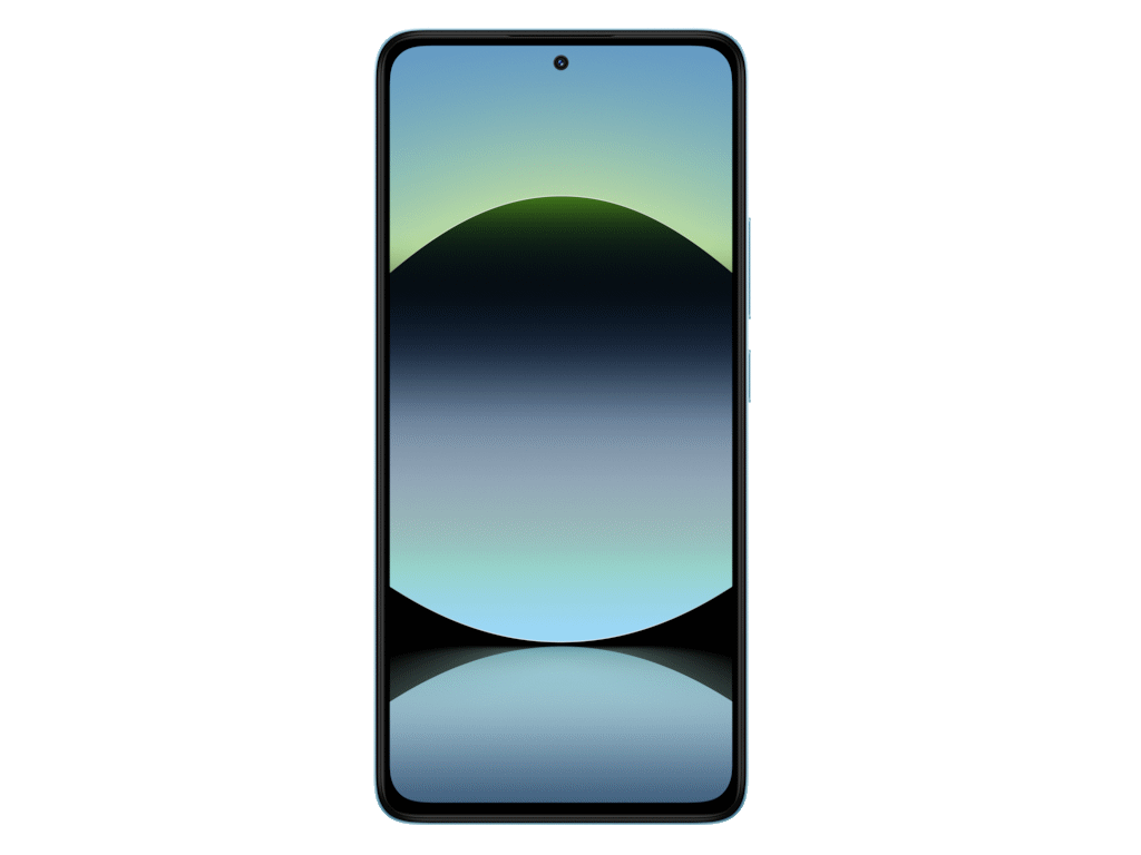 Smartphone XIAOMI Redmi Note 14  6GB/128GB/plava
