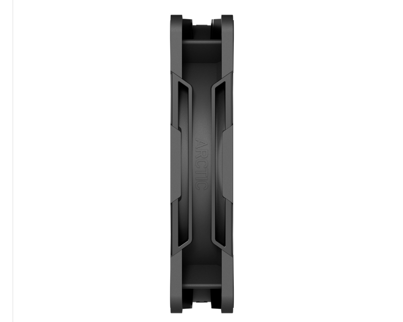 Ventilator 3x 120mm ARCTIC P12 Pro A-RGB - 3 Pack, ACFAN00310A