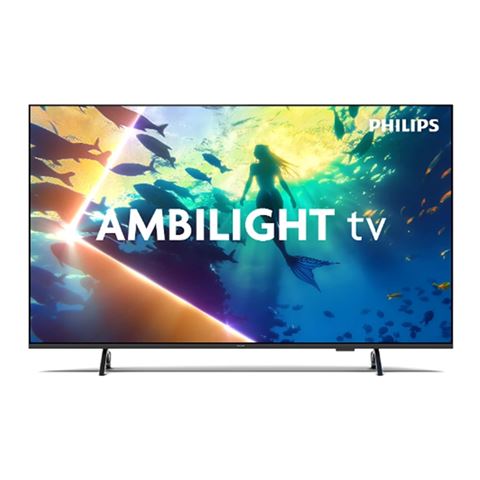 PHILIPS LED TV 55PUS8010/12,4K,AMBILIGHT