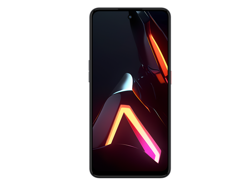 Smartphone ZTE Nubia Neo 3 5G 8GB/256GB/crna