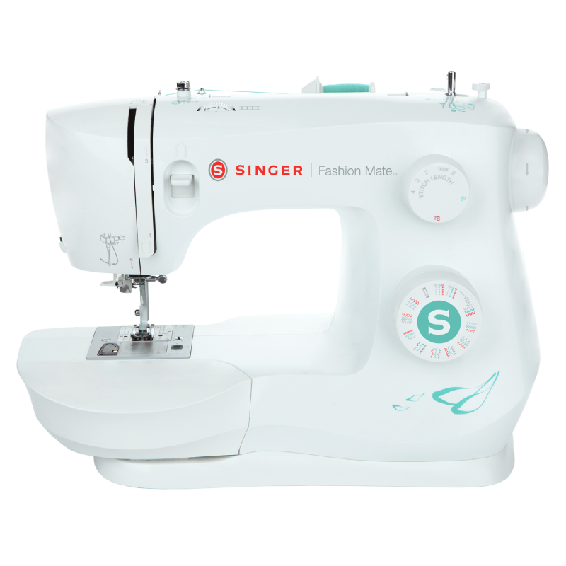 Šivaća mašina Singer Fashion Mate 3337