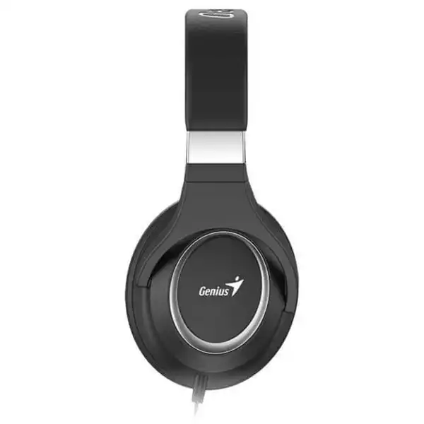 Slušalice sa mikrofonom Genius HS-610, crne