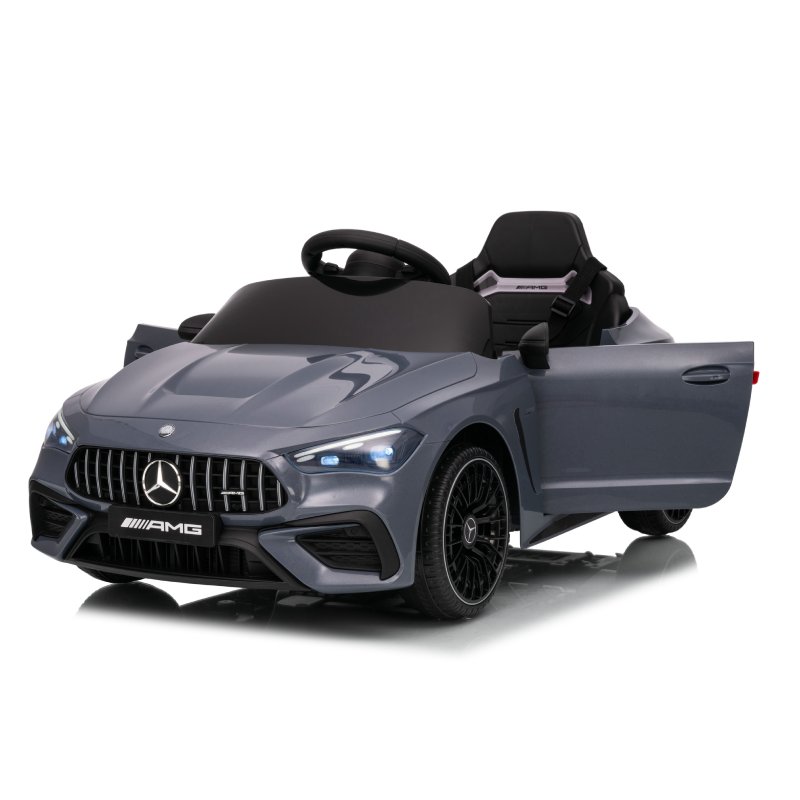 Mercedes AMG CLE 53 Sivi