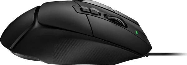 Gaming miš Logitech G502 X + G240 gaming podloga