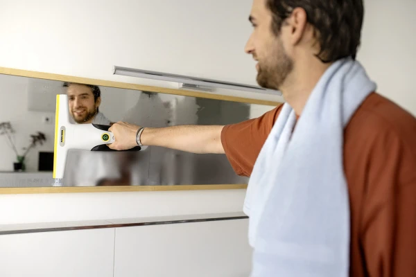 Usisivač za prozore Karcher WV2 Universal care