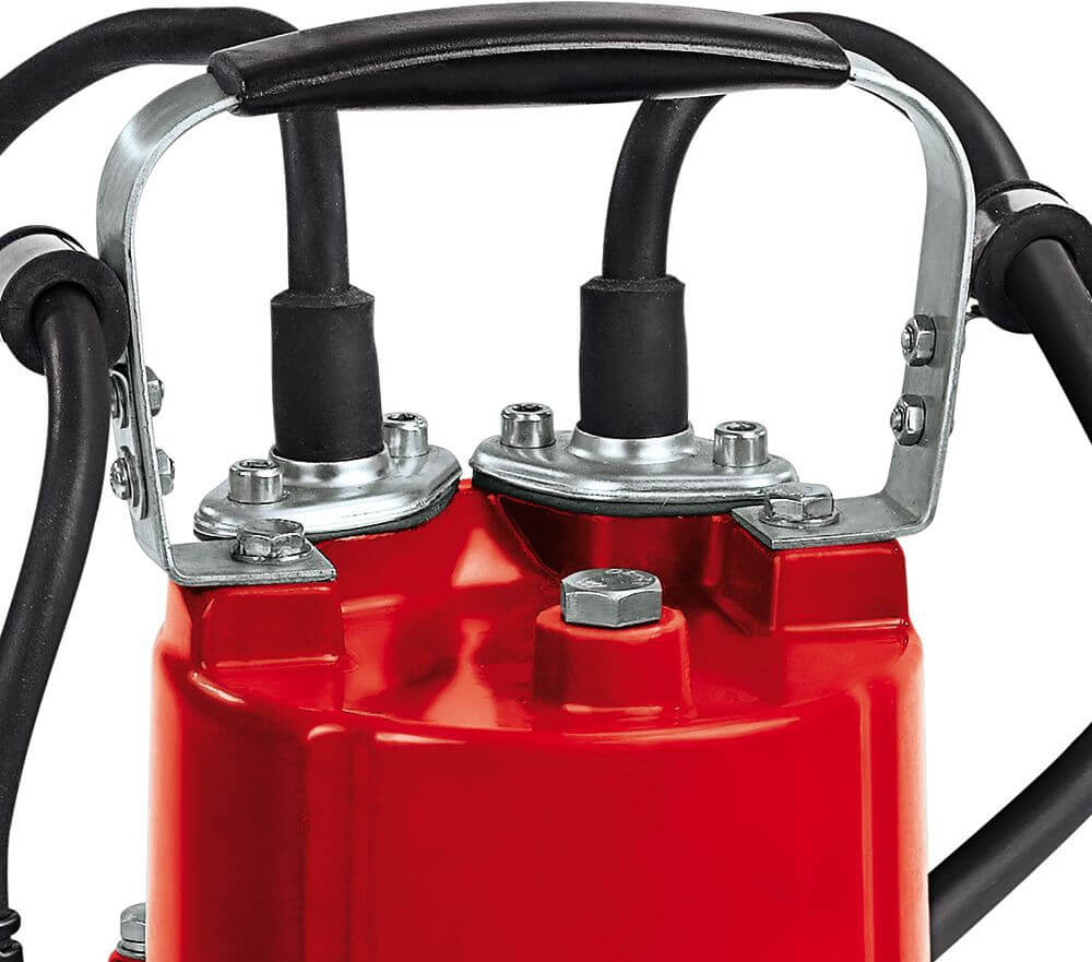 Einhell GC-DP 1340 G Potopna pumpa za nečistu vodu