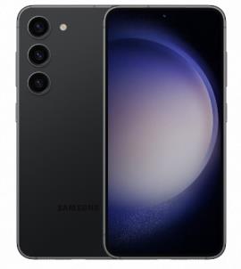 Mobilni Telefon Samsung S23 8/256 Crni 5G