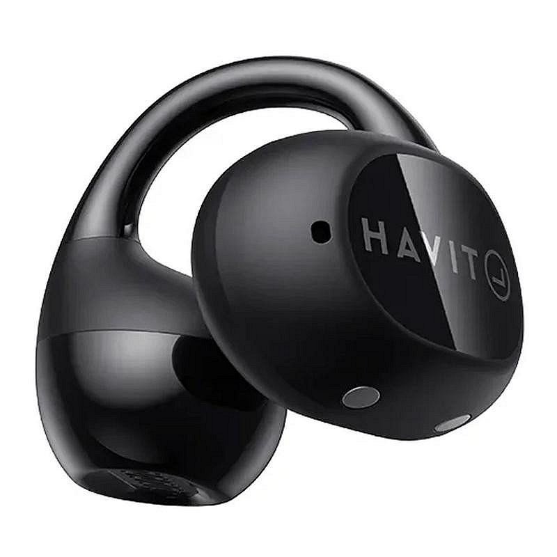 Havit TWS BT Earbuds OWS916 crna