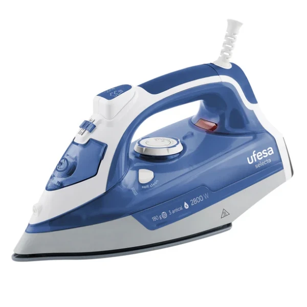 Pegla Ufesa PV3280 Selecta/snaga 2800W/plava