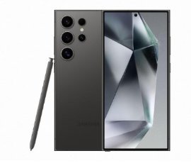 Mobilni Telefon Samsung S24 Ultra 12/256EE Crna 5G