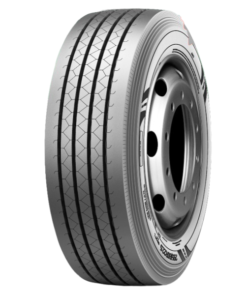 295/60R22.5 GOLDEN CROWN AS121 3PMSF S