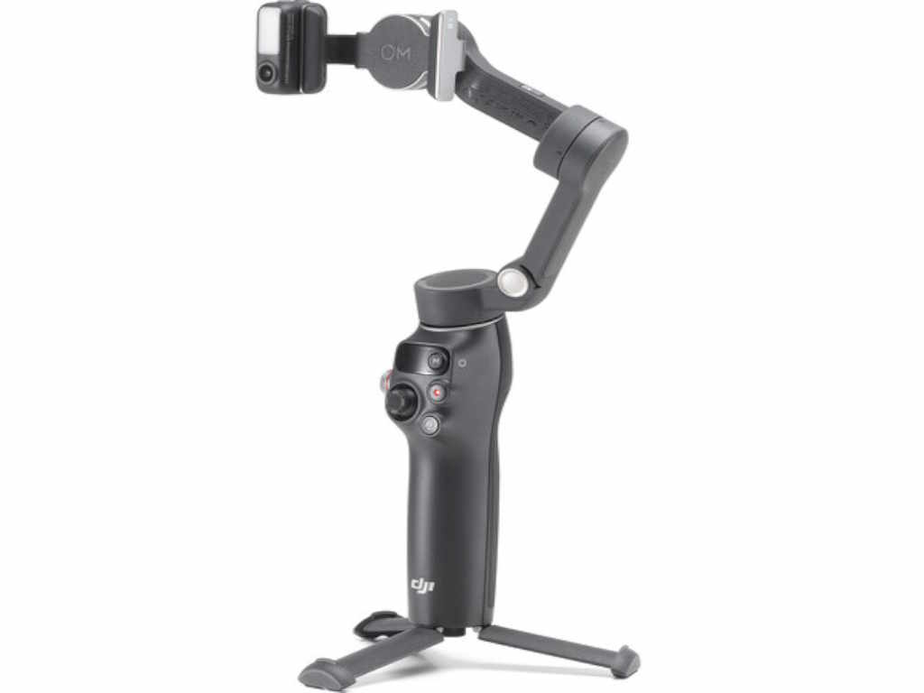 Gimbal DJI Osmo Mobile 7P