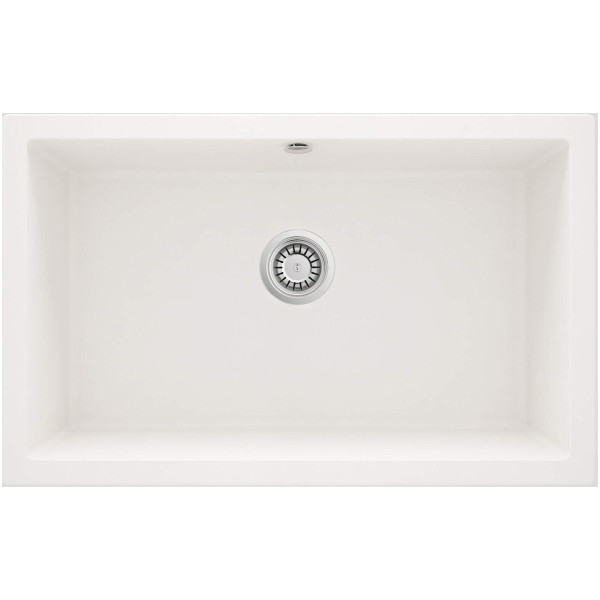 Deante Sudopera Corda Undermount 80/WH ZQA A10D
