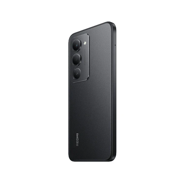 Xiaomi Redmi 15 EU 6GB/128GB crna