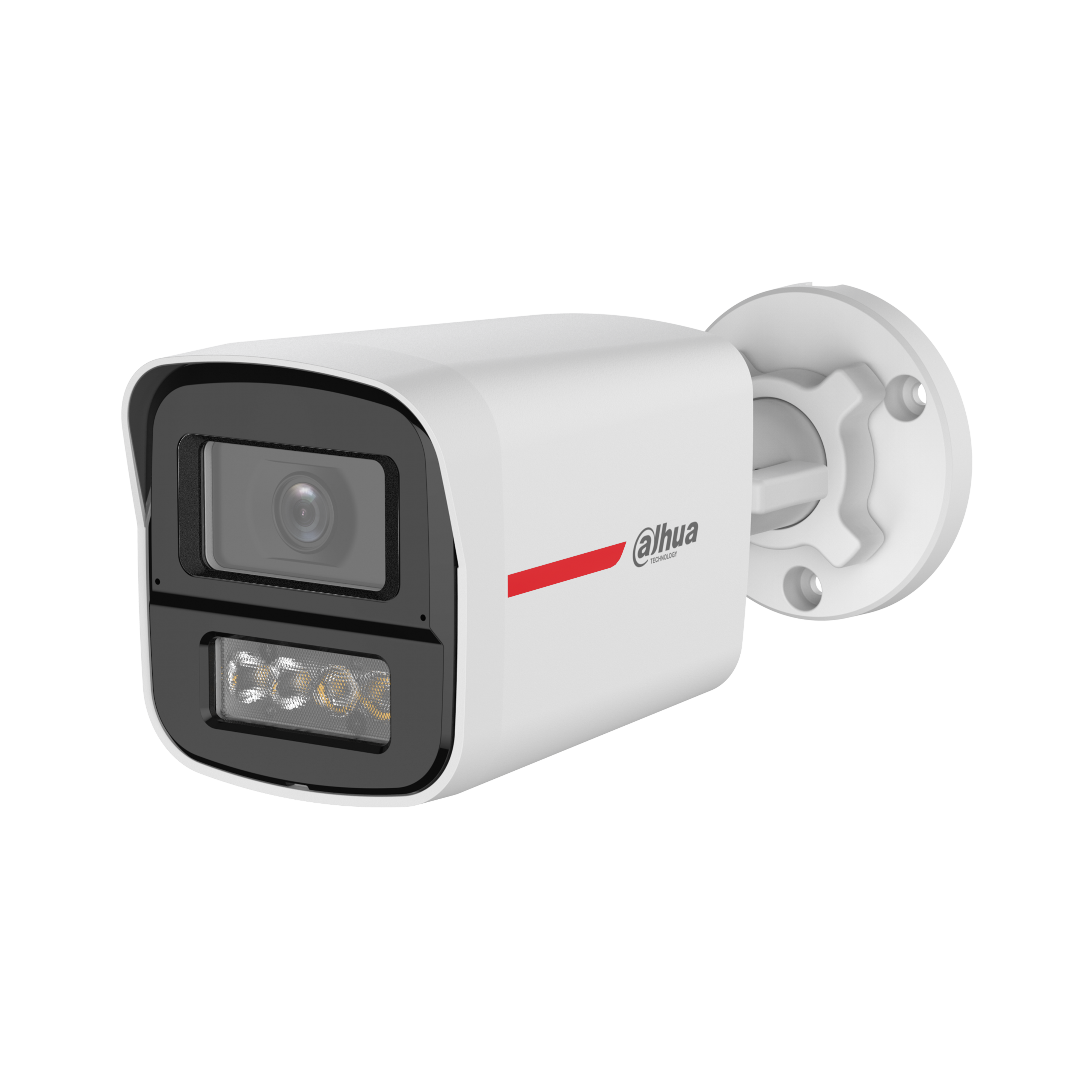 HAC-HFW1549XP-IL-A-PRO 5MP WizColor HDCVI Fixed-focal Bullet Camera
