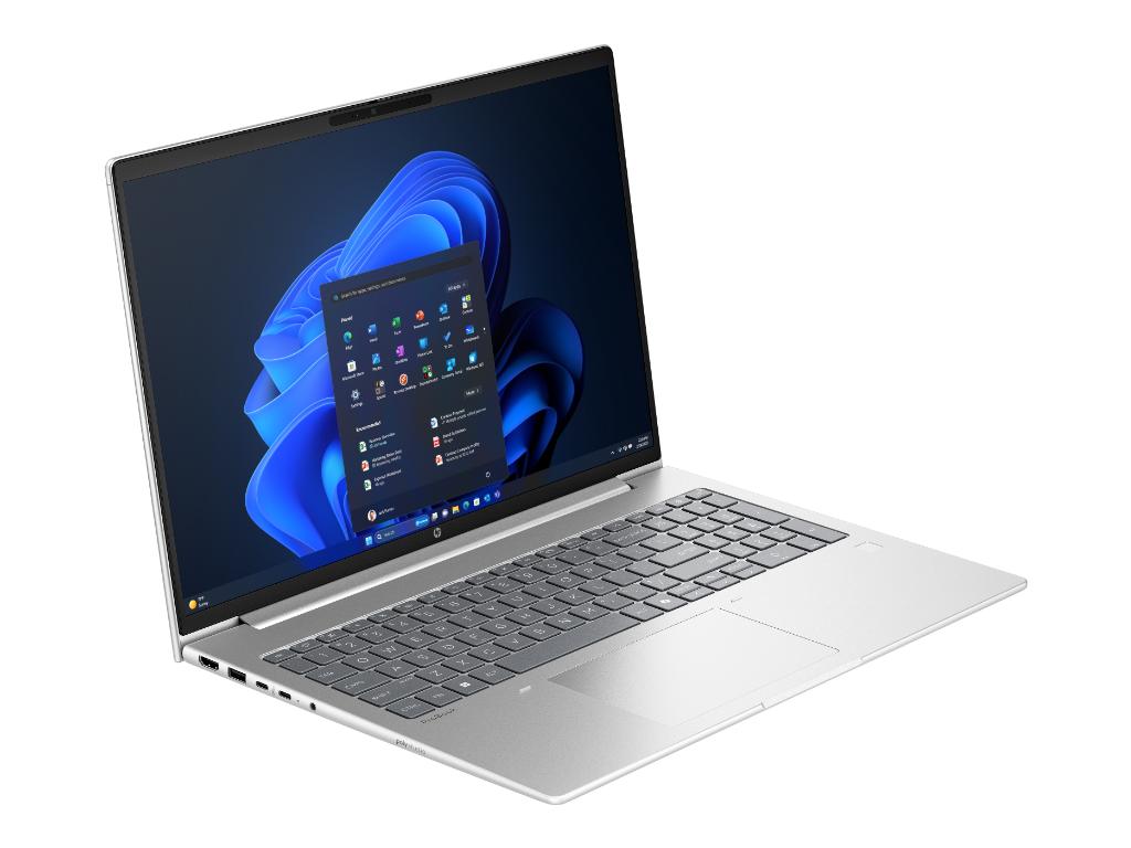 Laptop HP ProBook 4 G1i 16 DOS/16"WUXGA AG/Core 7 150U/16GB/512GB/backlit