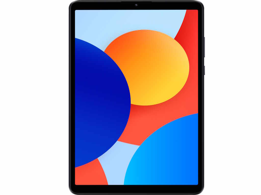 Tablet XIAOMI Redmi Pad SE 8.7/OC2.0GHz/4GB/128GB/WiFi/8MP/Android/siva