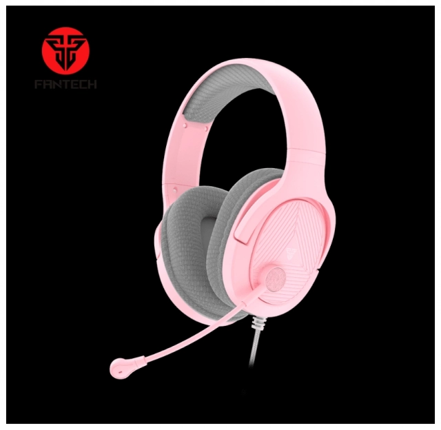 Slusalice Gaming Fantech MH88 Trinity Sakura