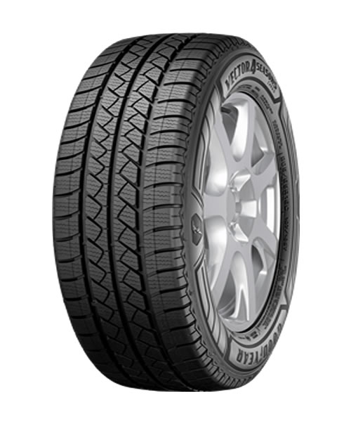 205/75R16C VECTOR 4SEASONS CARGO 110/108R