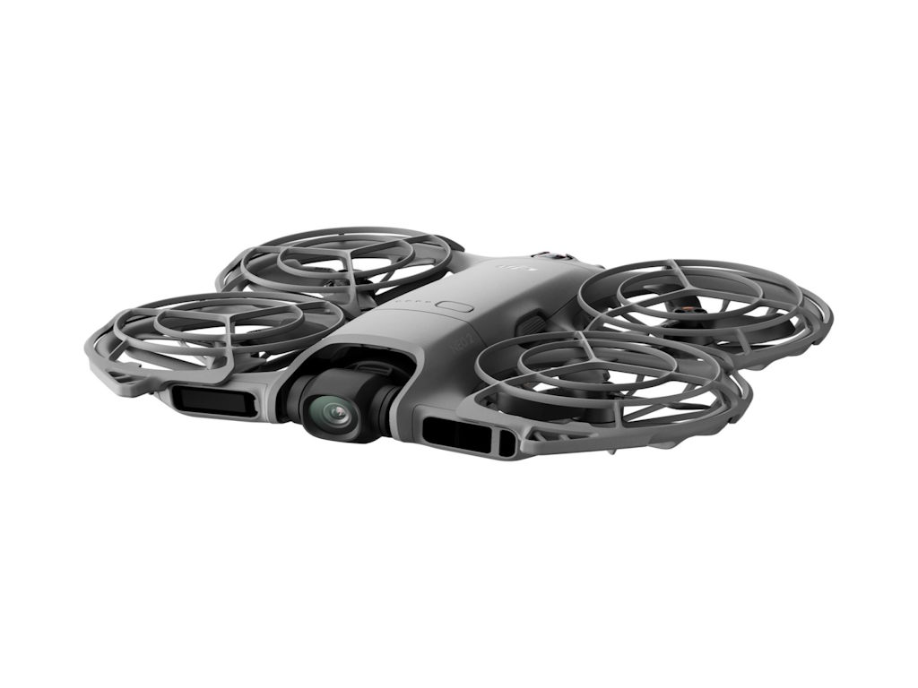 Dron DJI Neo 2 Fly More Combo