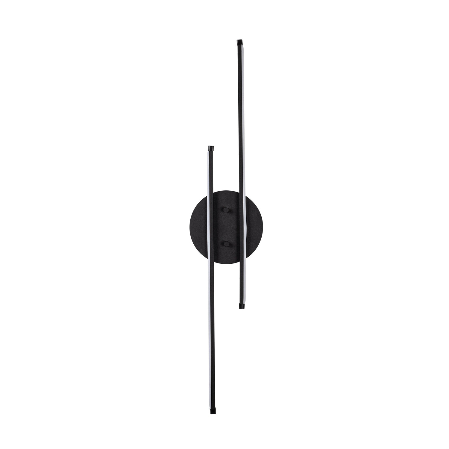 Zidna lampa Umut - 13299 Crna