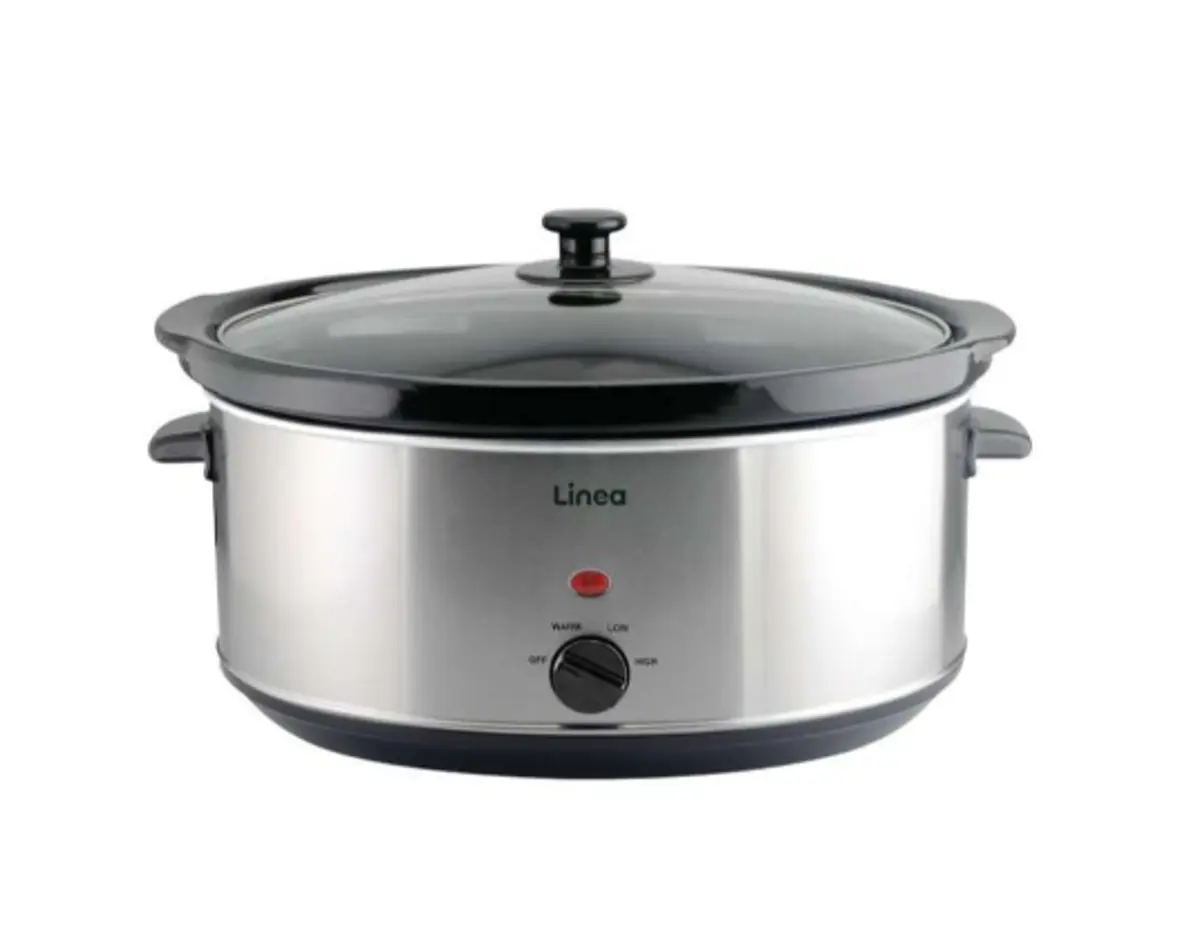 Aparat za sporo kuvanje Linea LSC-0695, 320 W
