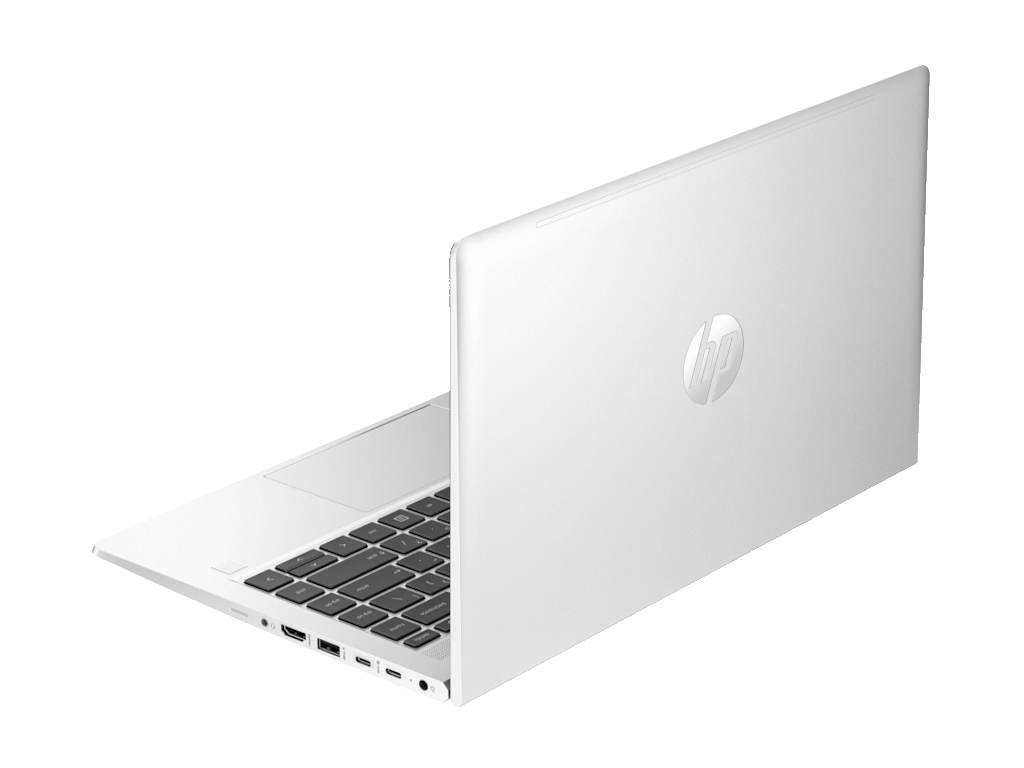 Laptop HP ProBook 440 G10 DOS/14"FHD AG IPS/i5-1334U/16GB/512GB/GLAN/backlit/FPR/alu