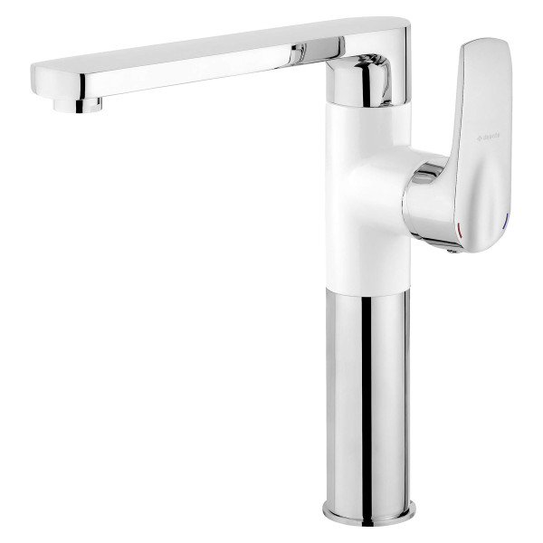 Deante Slavina Gardenia CH/WH/2 BEG W630