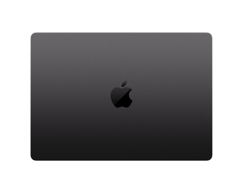 MacBook Pro 14.2 inch M5 10-core CPU 10-core GPU 16GB 512GB SSD Silver (MDE44)