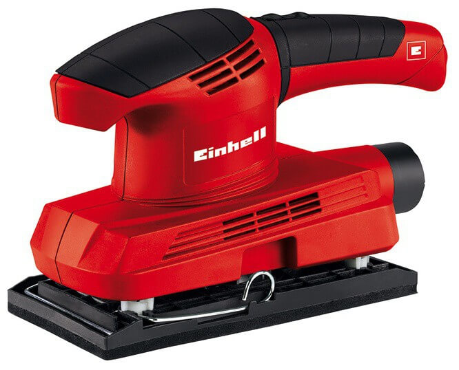 Einhell Vibraciona brusilica TC-OS 1520