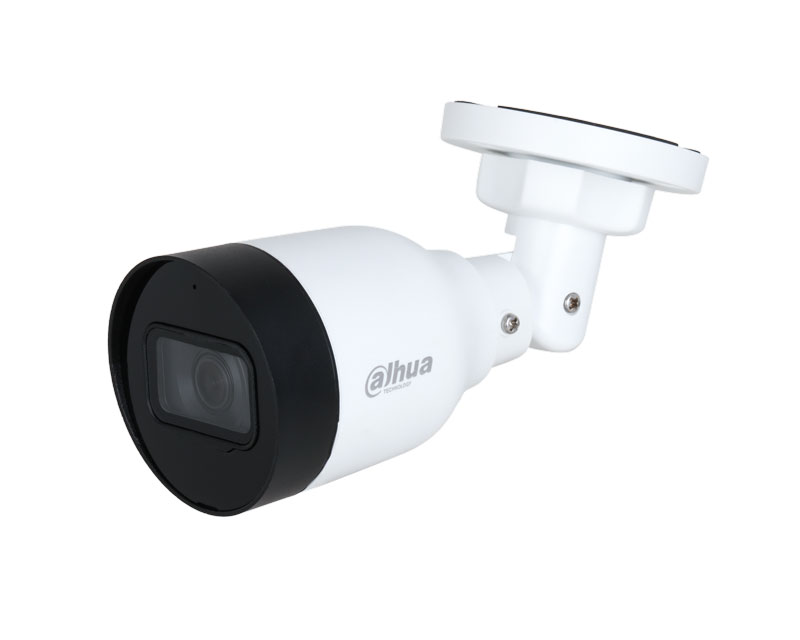 IPC-HFW1230S1P-A-0280B-S5 2 MP Entry IR Fixed-focal Bullet Network Camera