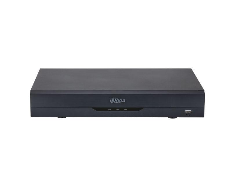 XVR5116H-4KL-I3/T Pentabrid 4K 16-kanalni 1U kompaktni DVR