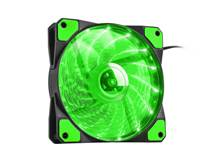 GENESIS Fan Hydrion 120 LED Green