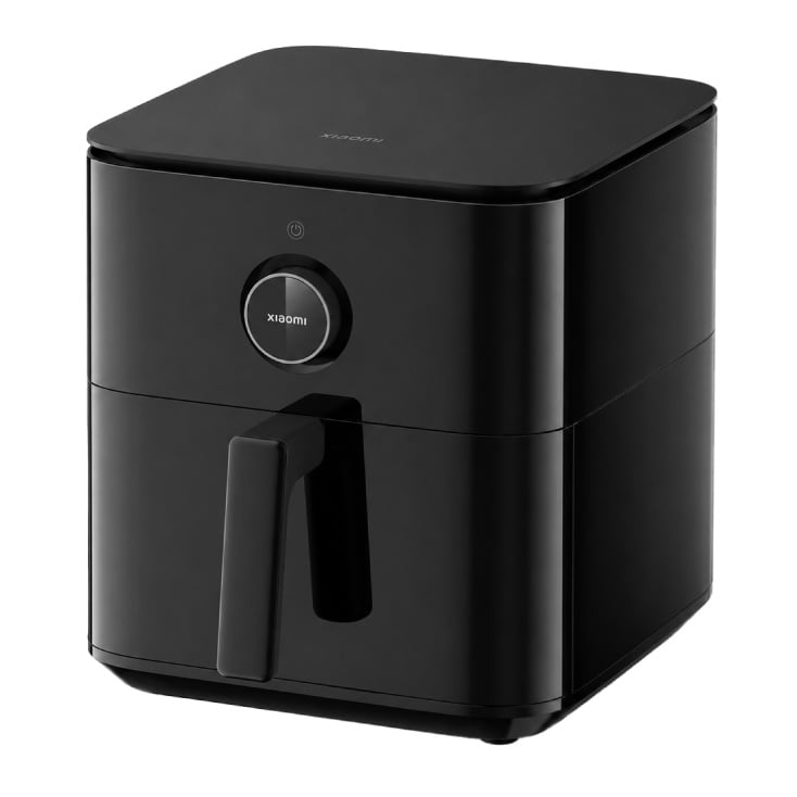 XIAOMI Smart Air Fryer friteza na vruć vazduh 1800 W crna
