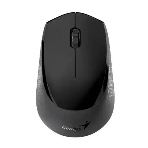 Bežični miš Genius NX-8000S Multi-Device BT Silent 1200dpi, crni
