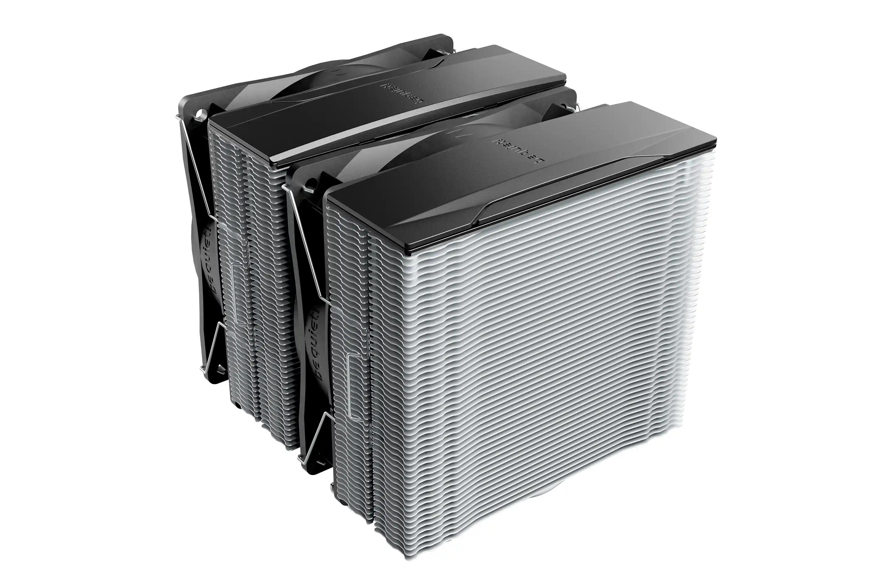 CPU Cooler Be quiet Pure Rock PRO 3 BK041 (AM4,AM5,1200,1700)/TDP-250W