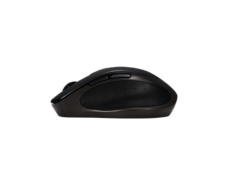 MW203 Multi-Device Wireless Silent crni miš