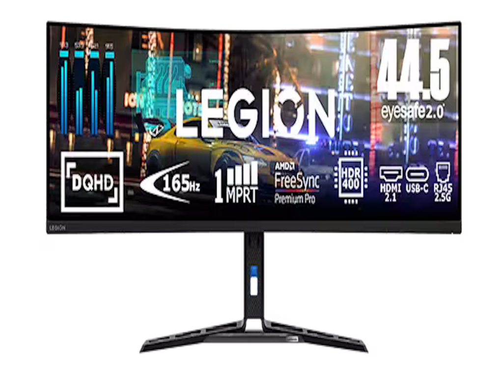 Lenovo Legion R45w-30 44.5 inch Monitor