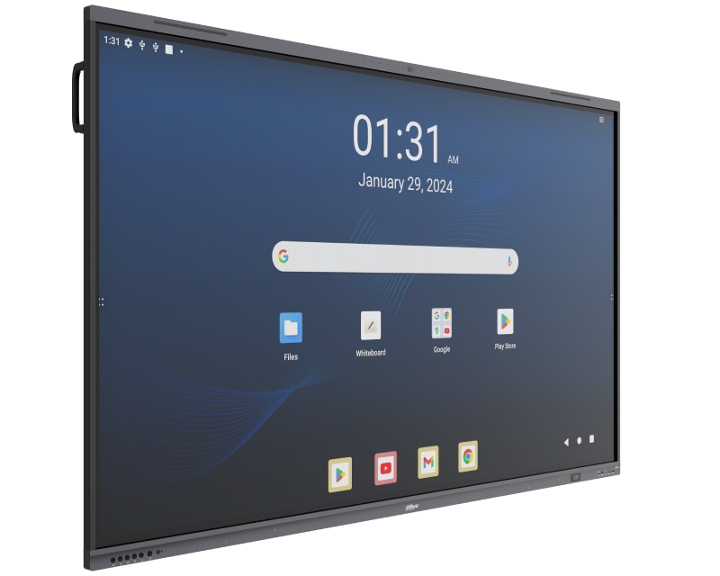 65 inča LPH65-MC480-U UHD Smart interactive whiteboard