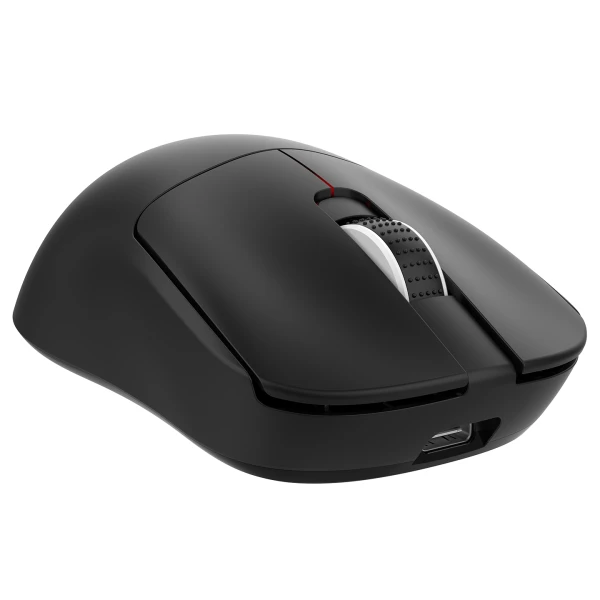 Miš Wireless gaming Rampage CLAX 60 GRAM Ultra Light crni 41040