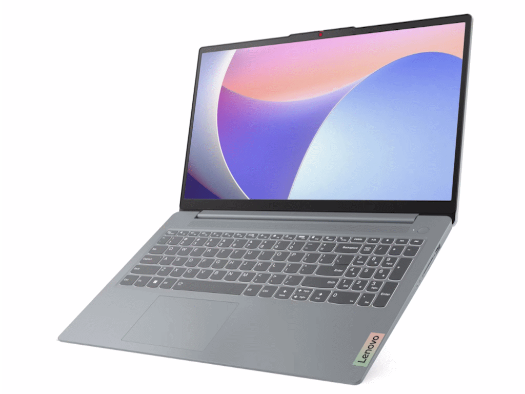 Laptop LENOVO IdeaPad Slim 3 15IAH8 DOS/15.6" FHD/i5-12450H/16GB/512GB/SRB/siv