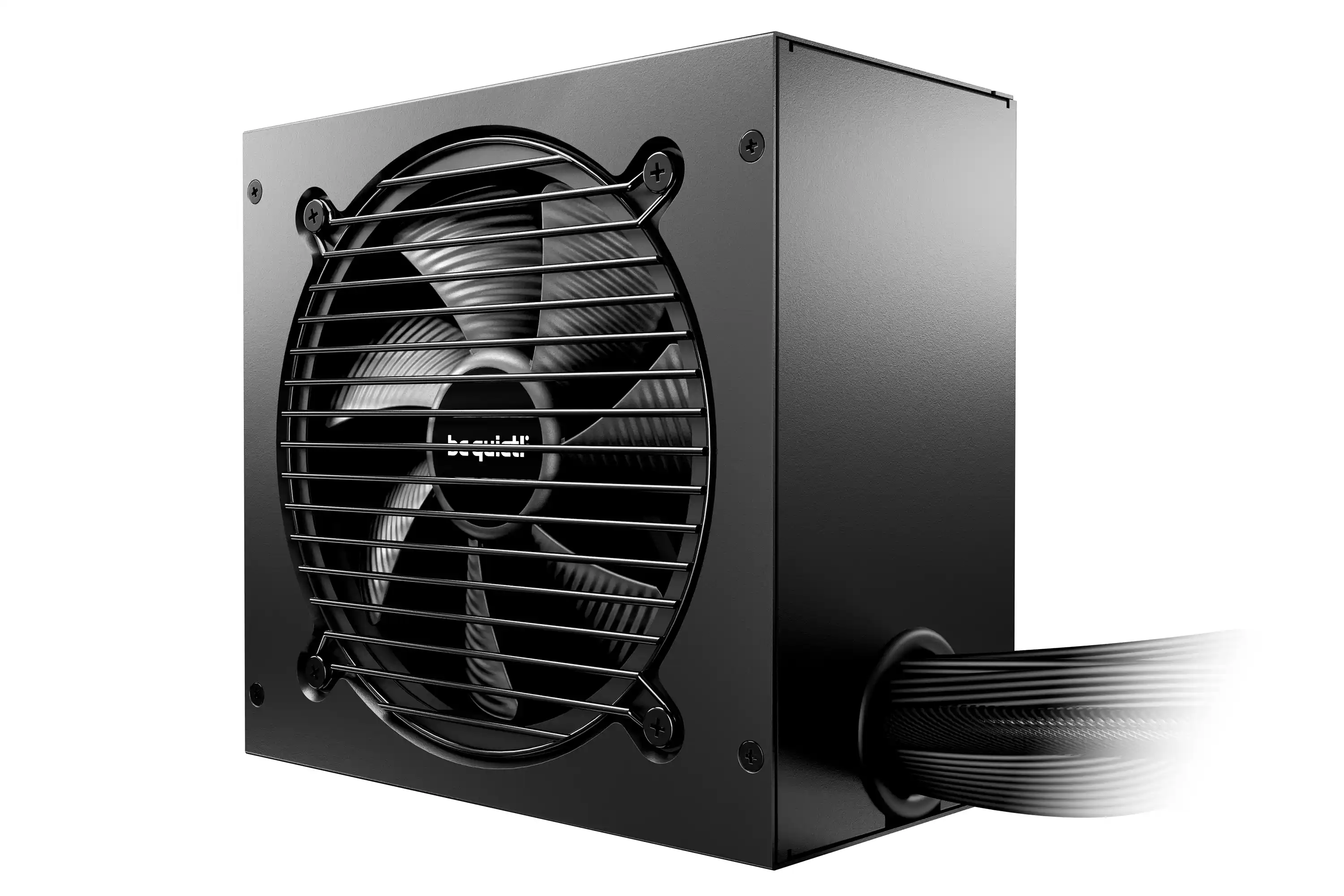 Napajanje Be Quiet Pure Power 12 550W Gold BP001EU ATX3.1