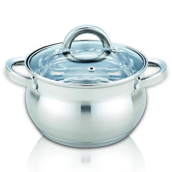 Šerpa SP-1210-FI18 11cm 2,9l sa poklopcem