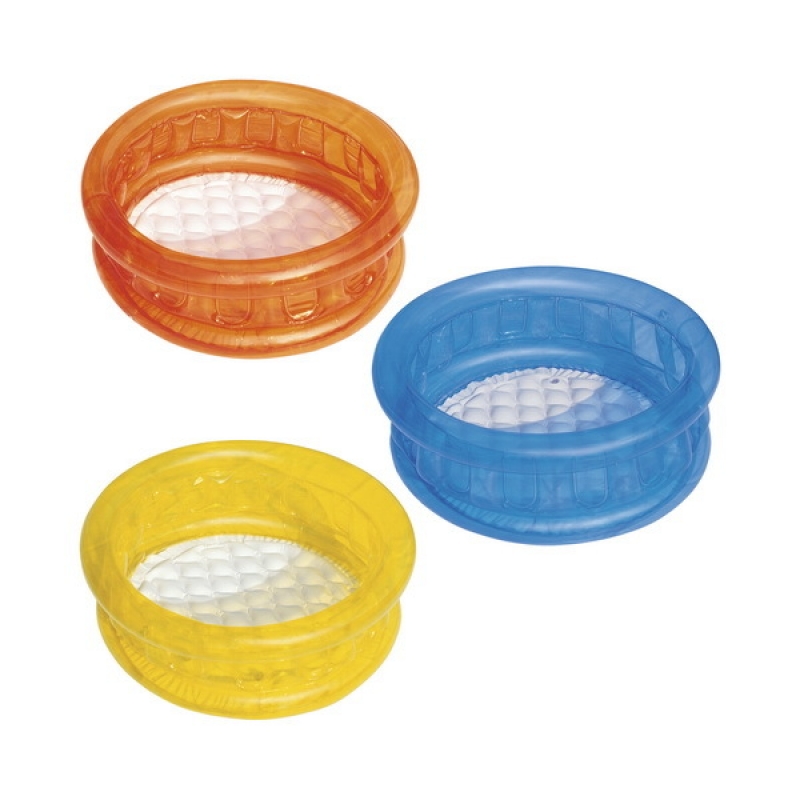 Bazen za decu Bestway Kiddie Pool 64x25cm 51112